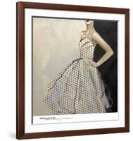 Tell Me That You Want Me-Anna Kincaide-Framed Art Print