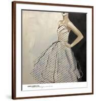 Tell Me That You Want Me-Anna Kincaide-Framed Art Print