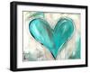 Tell Me When-Kami Lerner-Framed Art Print