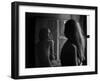 Tell Me-Thanakorn Chai Telan-Framed Photographic Print