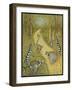 Telling Tales-Pat Scott-Framed Giclee Print