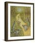 Telling Tales-Pat Scott-Framed Giclee Print