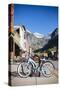 Telluride, Colorado-Justin Bailie-Stretched Canvas