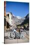 Telluride, Colorado-Justin Bailie-Stretched Canvas