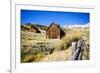 Telluride, Colorado-Justin Bailie-Framed Photographic Print