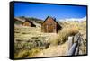 Telluride, Colorado-Justin Bailie-Framed Stretched Canvas