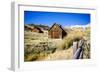 Telluride, Colorado-Justin Bailie-Framed Photographic Print