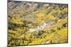 Telluride, Colorado-Justin Bailie-Mounted Photographic Print