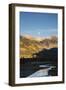 Telluride, Colorado-Justin Bailie-Framed Photographic Print