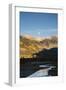 Telluride, Colorado-Justin Bailie-Framed Photographic Print