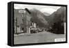 Telluride, Colorado-null-Framed Stretched Canvas