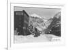 Telluride, Colorado-null-Framed Premium Giclee Print