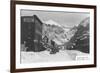 Telluride, Colorado-null-Framed Premium Giclee Print