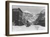 Telluride, Colorado-null-Framed Art Print