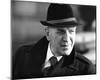 Telly Savalas, Kojak (1973)-null-Mounted Photo