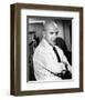 Telly Savalas, Kojak (1973)-null-Framed Photo