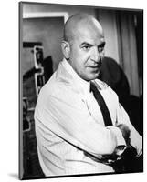 Telly Savalas, Kojak (1973)-null-Mounted Photo