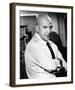 Telly Savalas, Kojak (1973)-null-Framed Photo