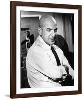 Telly Savalas, Kojak (1973)-null-Framed Photo