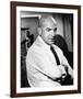 Telly Savalas, Kojak (1973)-null-Framed Photo