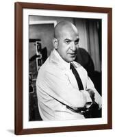 Telly Savalas, Kojak (1973)-null-Framed Photo