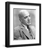 Telly Savalas, Kojak (1973)-null-Framed Photo