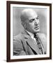 Telly Savalas, Kojak (1973)-null-Framed Photo