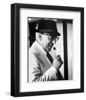 Telly Savalas - Kojak-null-Framed Photo