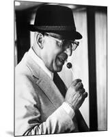 Telly Savalas - Kojak-null-Mounted Photo