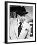 Telly Savalas - Kojak-null-Framed Photo