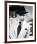 Telly Savalas - Kojak-null-Framed Photo