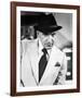 Telly Savalas - Kojak-null-Framed Photo