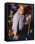 Telly Savalas-null-Framed Stretched Canvas