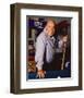 Telly Savalas-null-Framed Photo