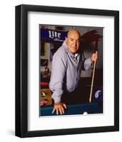 Telly Savalas-null-Framed Photo