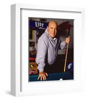 Telly Savalas-null-Framed Photo