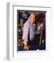 Telly Savalas-null-Framed Photo