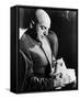 Telly Savalas-null-Framed Stretched Canvas