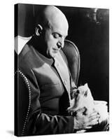 Telly Savalas-null-Stretched Canvas