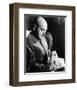 Telly Savalas-null-Framed Photo