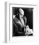 Telly Savalas-null-Framed Photo