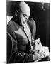 Telly Savalas-null-Mounted Photo