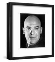 Telly Savalas-null-Framed Photo