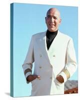 Telly Savalas-null-Stretched Canvas