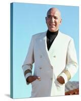 Telly Savalas-null-Stretched Canvas