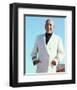 Telly Savalas-null-Framed Photo