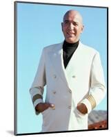 Telly Savalas-null-Mounted Photo