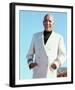 Telly Savalas-null-Framed Photo