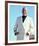 Telly Savalas-null-Framed Photo