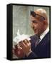 Telly Savalas-null-Framed Stretched Canvas